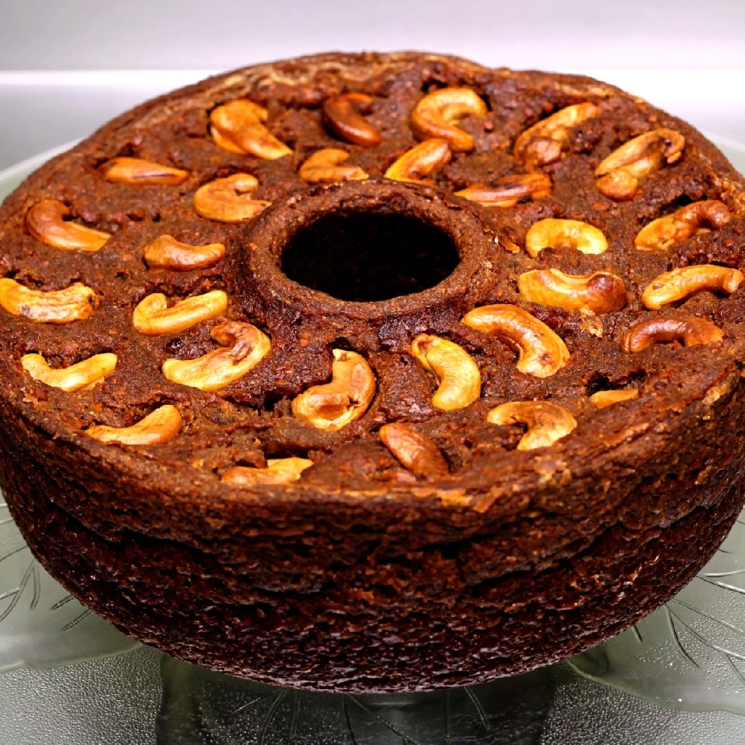 Photo of the Sweet Peanut cake – recipe of Sweet Peanut cake on DeliRec