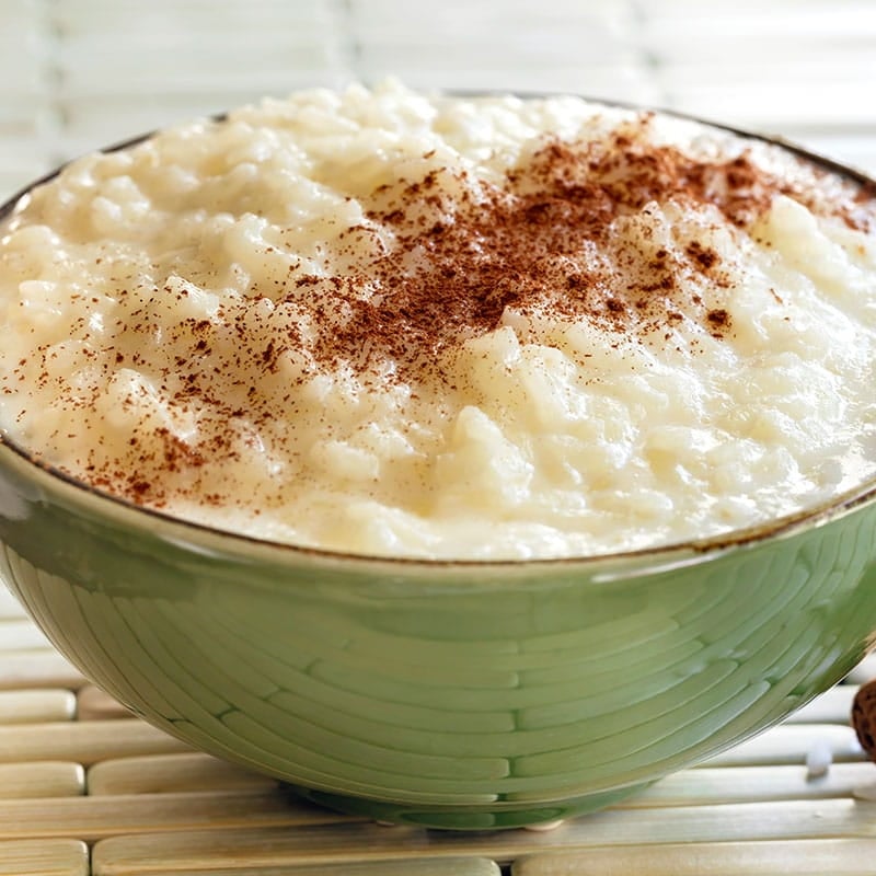 Photo of the Traditional sweet rice – recipe of Traditional sweet rice on DeliRec
