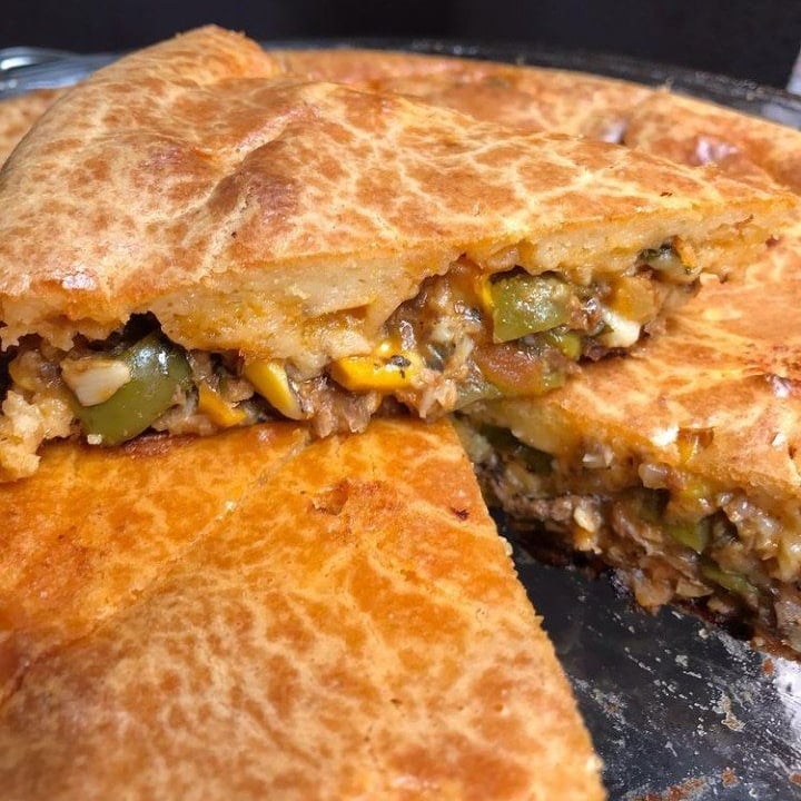 Photo of the Pie – recipe of Pie on DeliRec
