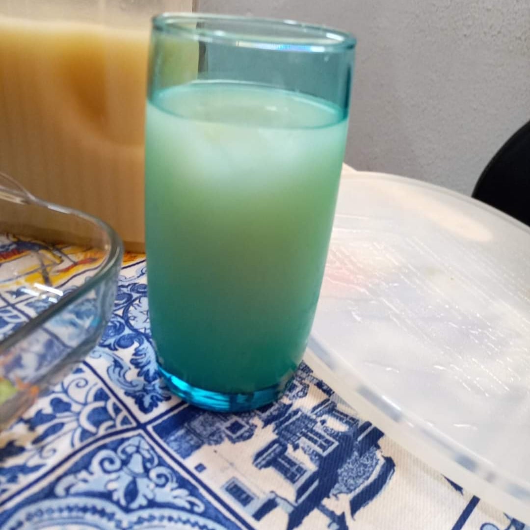 Photo of the Cashew juice – recipe of Cashew juice on DeliRec