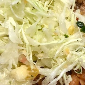 Foto da Salada de repolho - receita de Salada de repolho no DeliRec