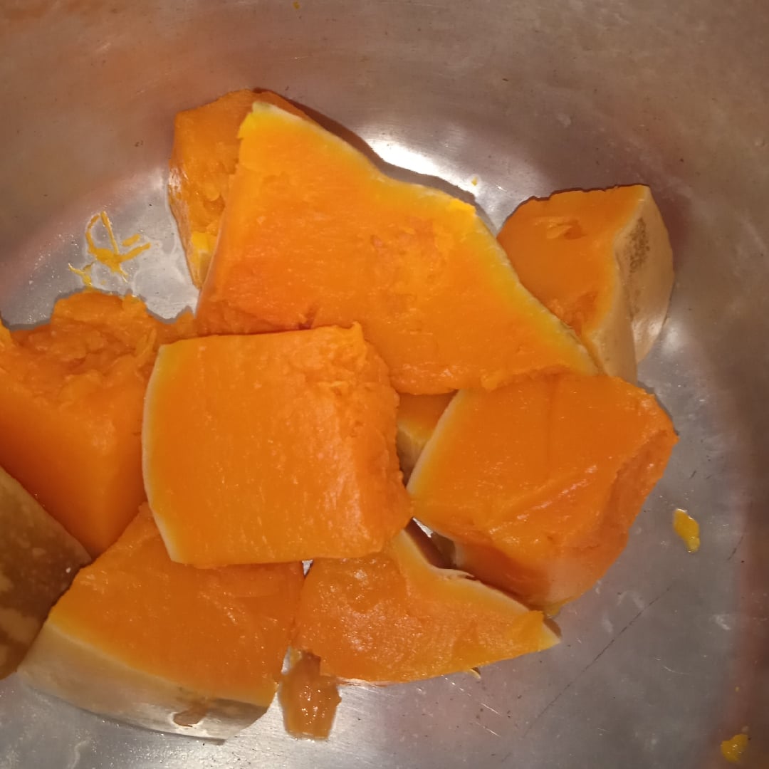 Photo of the Pumpkin – recipe of Pumpkin on DeliRec