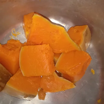 Recipe of Pumpkin on the DeliRec recipe website