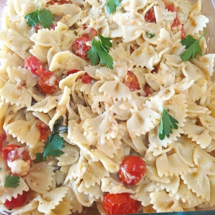 Photo of the Cheese and tomato tie – recipe of Cheese and tomato tie on DeliRec
