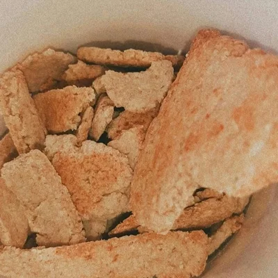 Recipe of Snack for Pets on the DeliRec recipe website