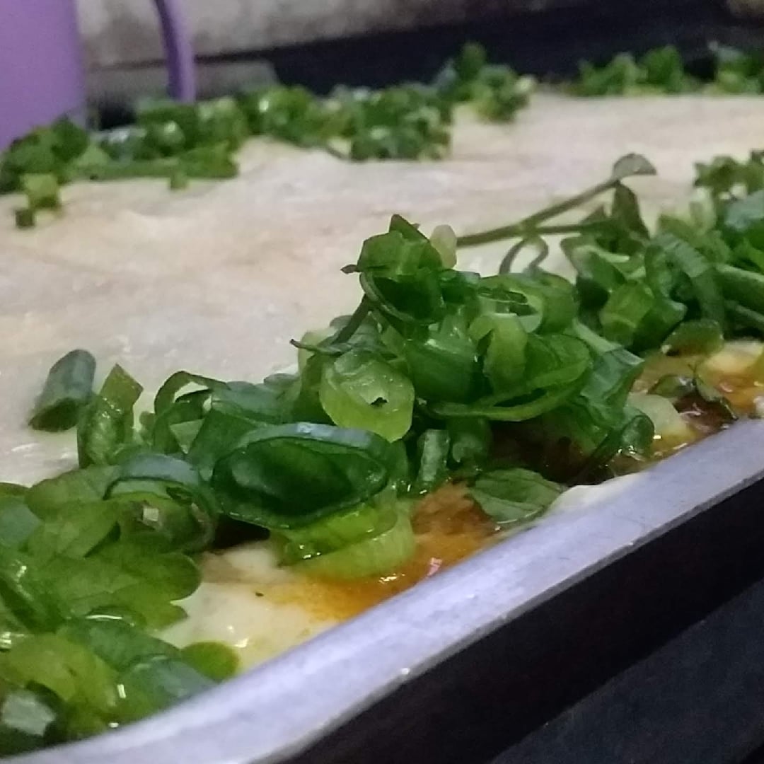 Photo of the mom's lasagna – recipe of mom's lasagna on DeliRec