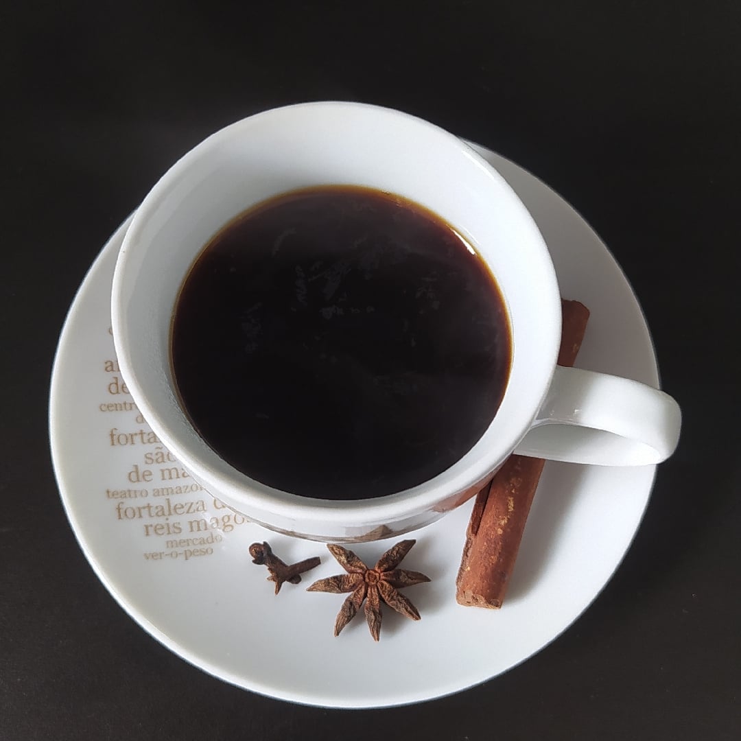 Photo of the coffee with spices – recipe of coffee with spices on DeliRec