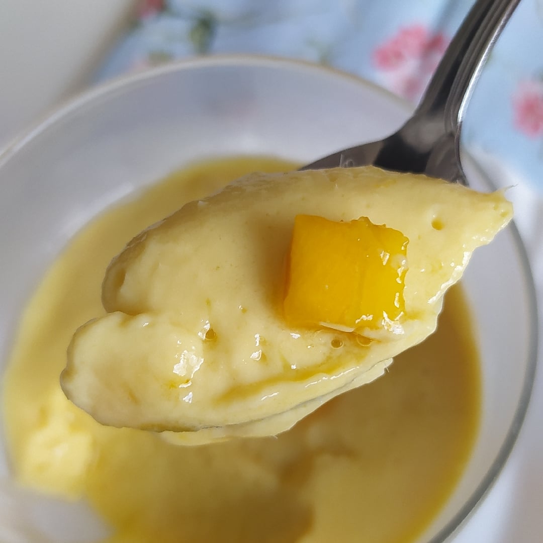 Photo of the Mango mousse – recipe of Mango mousse on DeliRec
