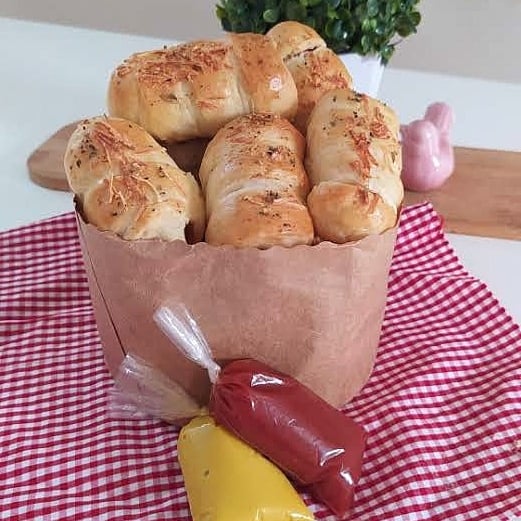 Photo of the Sausage roll – recipe of Sausage roll on DeliRec