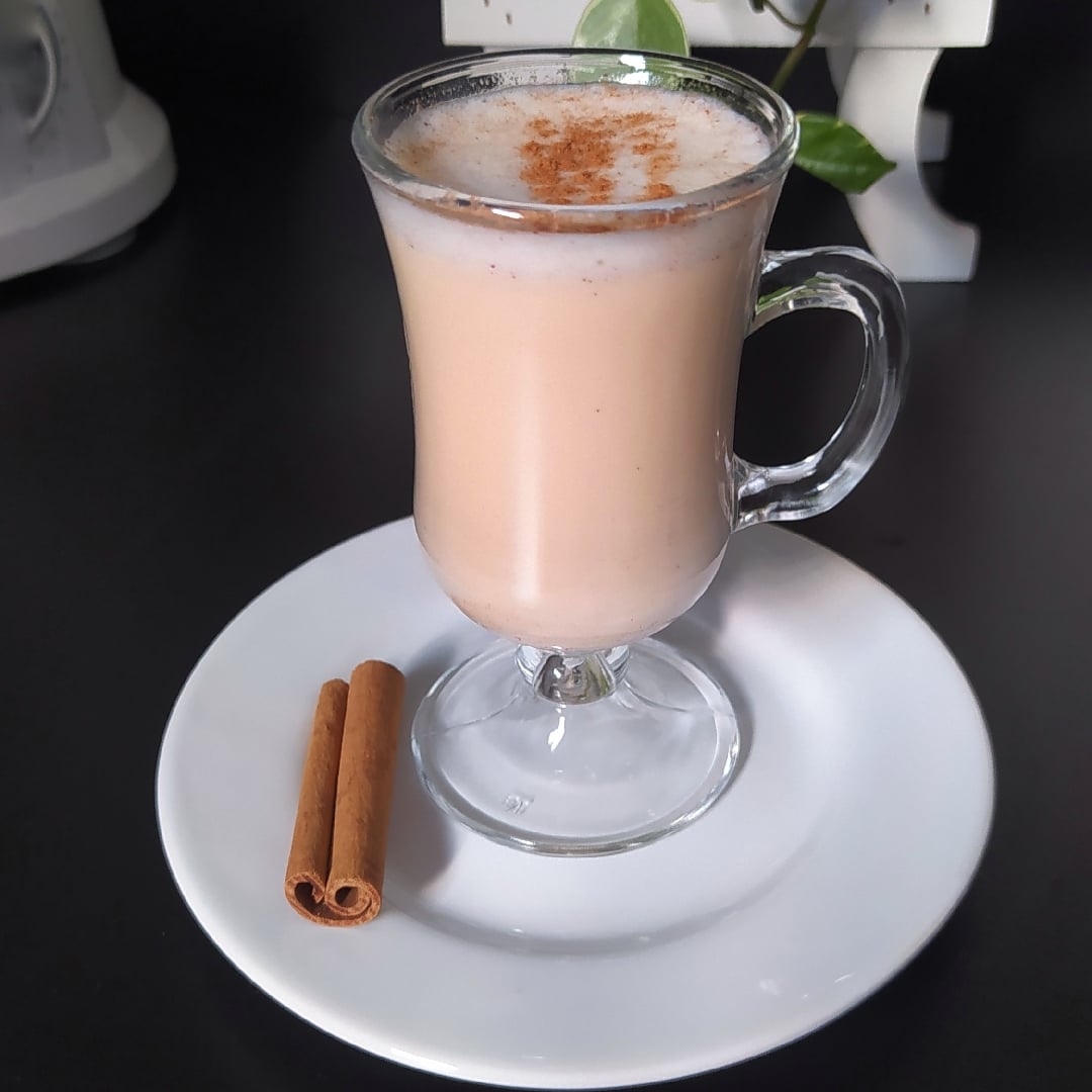 Photo of the caramel milk – recipe of caramel milk on DeliRec