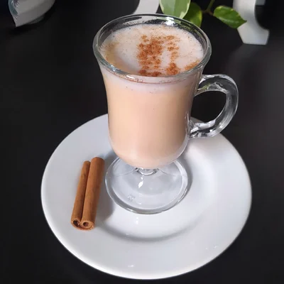 Recipe of caramel milk on the DeliRec recipe website