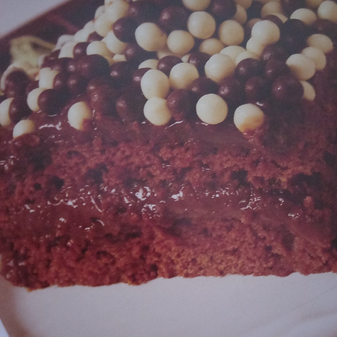 Photo of the Chocolate and honey cake – recipe of Chocolate and honey cake on DeliRec