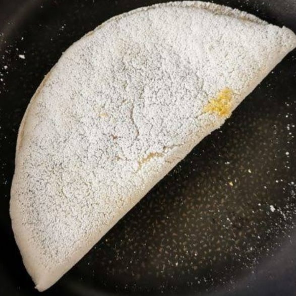 Photo of the Tapioca – recipe of Tapioca on DeliRec