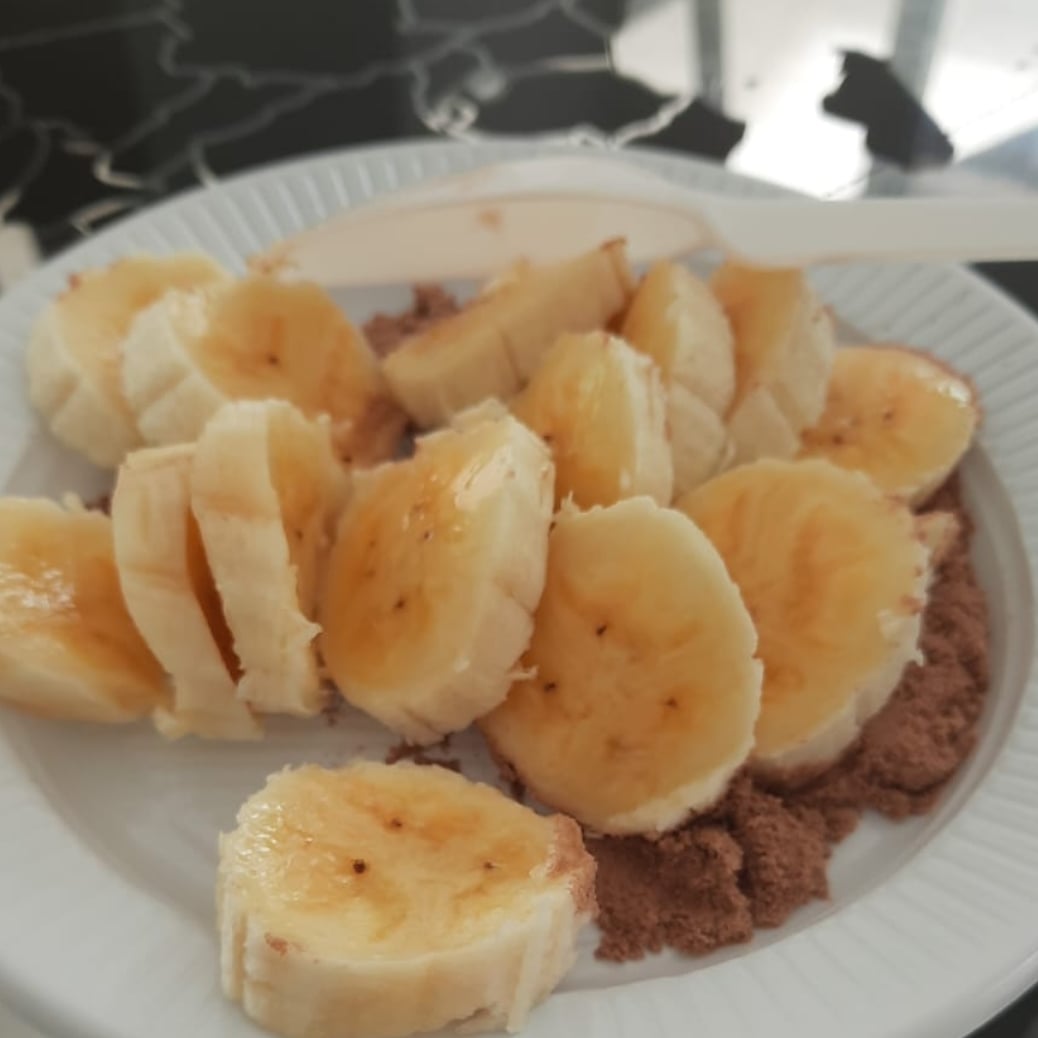 Photo of the banana with nescau – recipe of banana with nescau on DeliRec