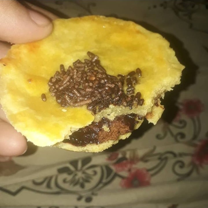 Photo of the chocolate pie – recipe of chocolate pie on DeliRec