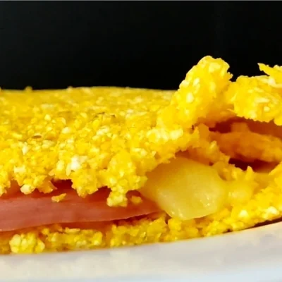 Recipe of Easy to Make Frying Pan Couscous on the DeliRec recipe website