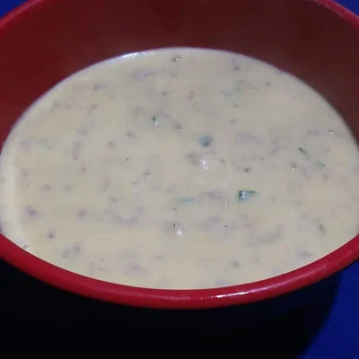 Recipe of Cassava Cream - PRATODODIA Channel on the DeliRec recipe website