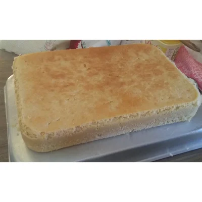 Recipe of Homemade Soft Dough Bread Without Kneading on the DeliRec recipe website