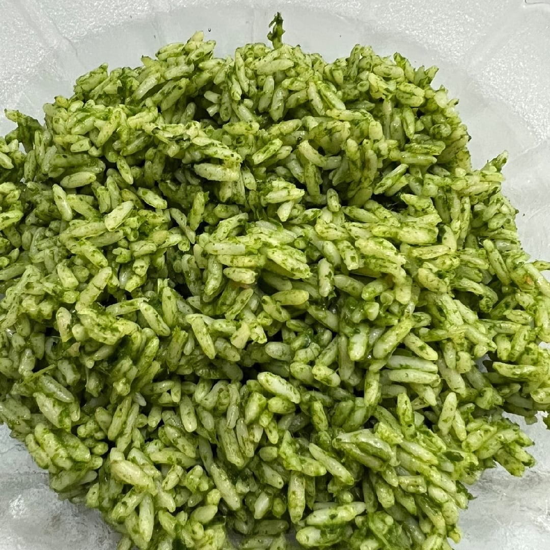 Photo of the Broccoli rice – recipe of Broccoli rice on DeliRec
