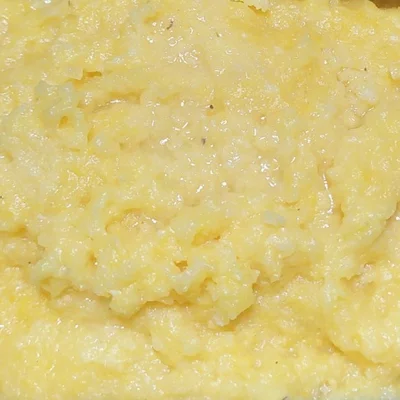 Recipe of Corn floss polenta 🌽 on the DeliRec recipe website