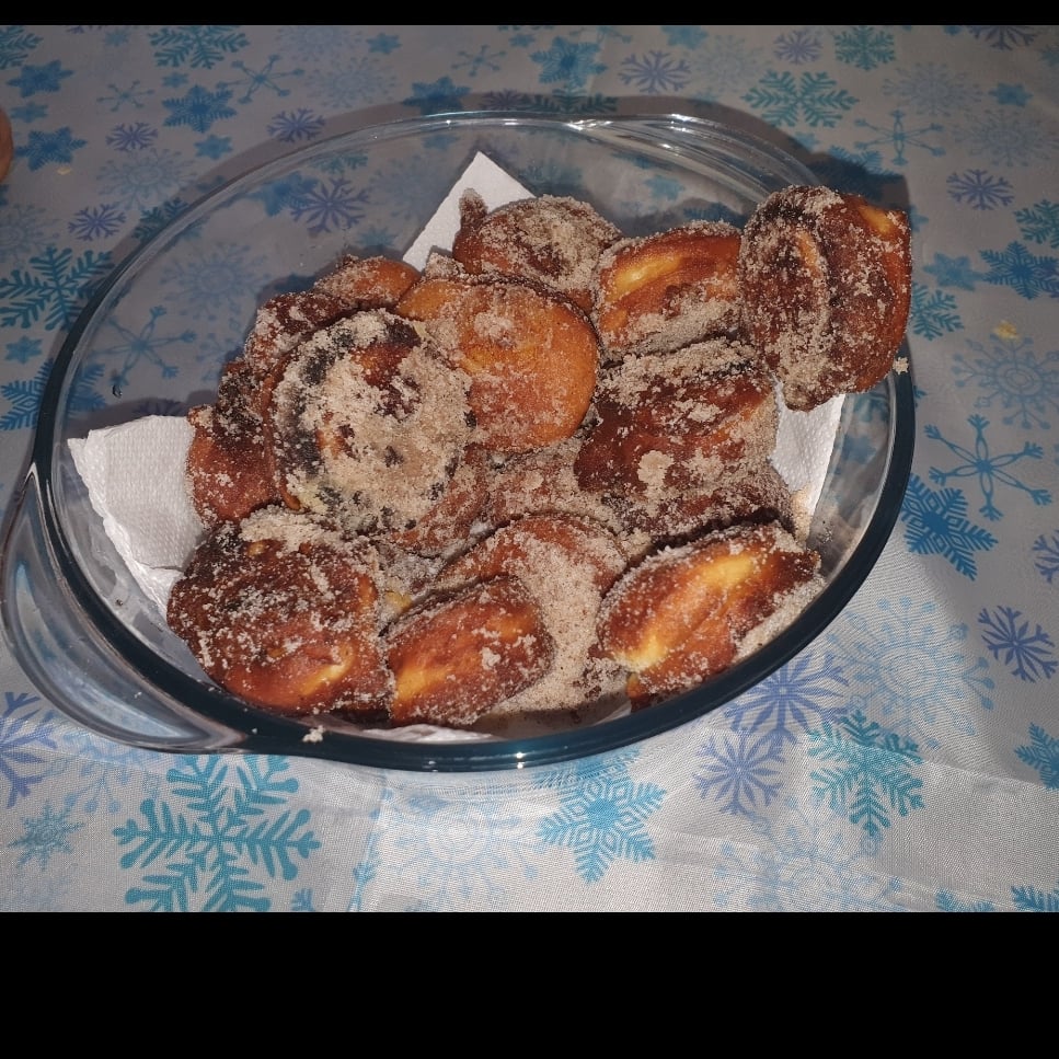 Photo of the Rain Cookie – recipe of Rain Cookie on DeliRec