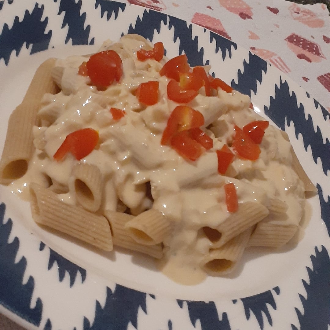 Photo of the white sauce fit – recipe of white sauce fit on DeliRec