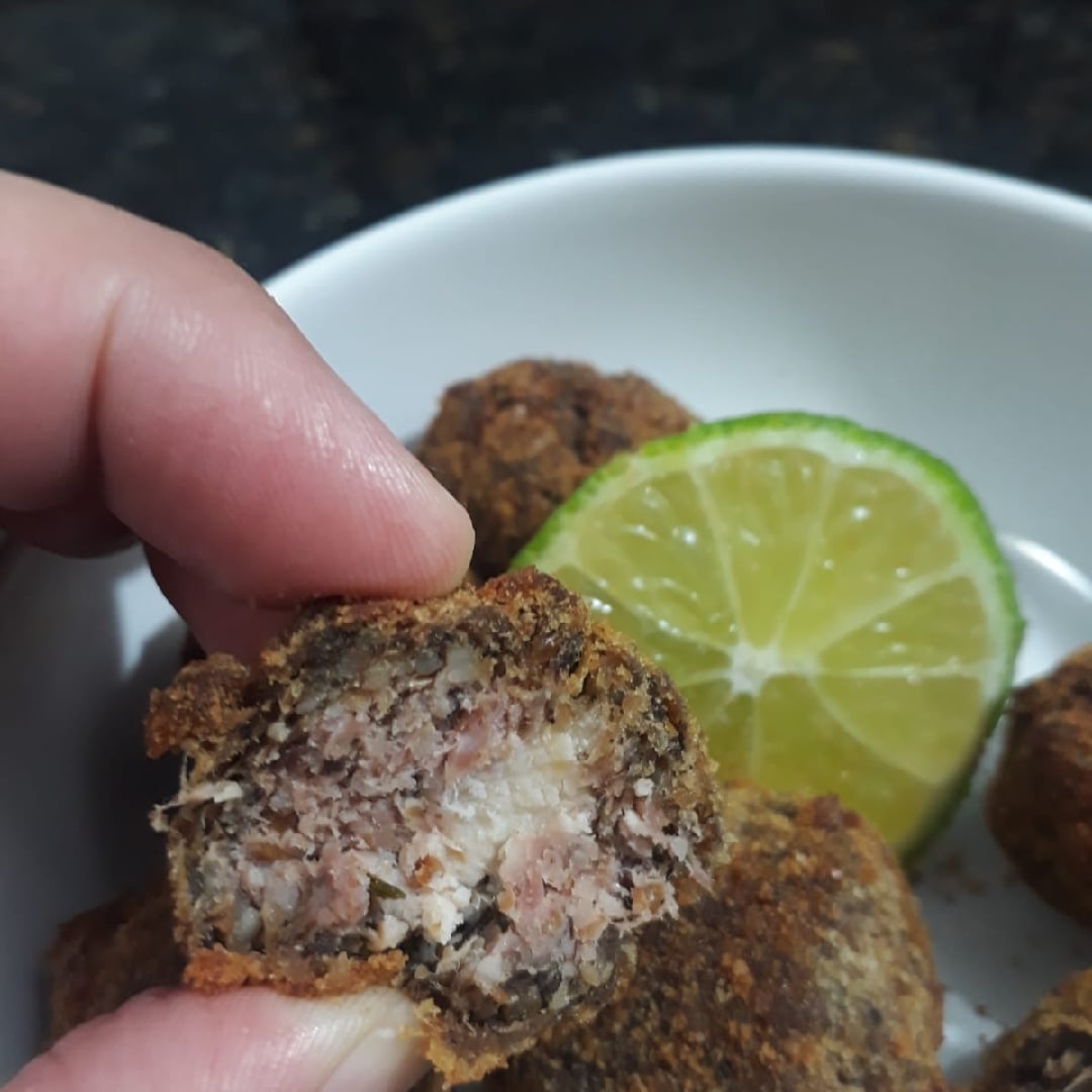 Photo of the mini kibbeh – recipe of mini kibbeh on DeliRec