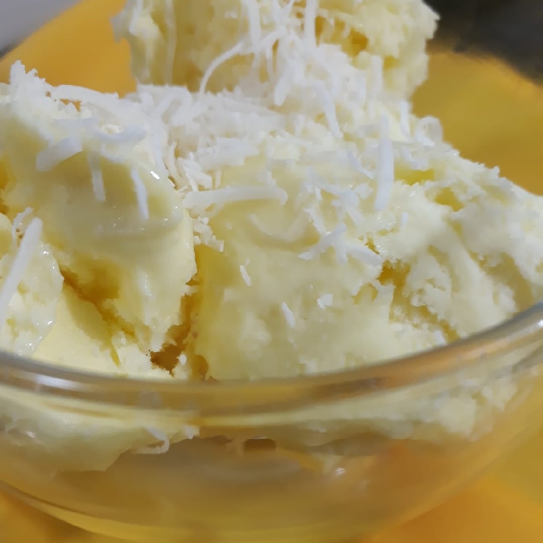 Photo of the Pineapple Coconut Ice Cream – recipe of Pineapple Coconut Ice Cream on DeliRec