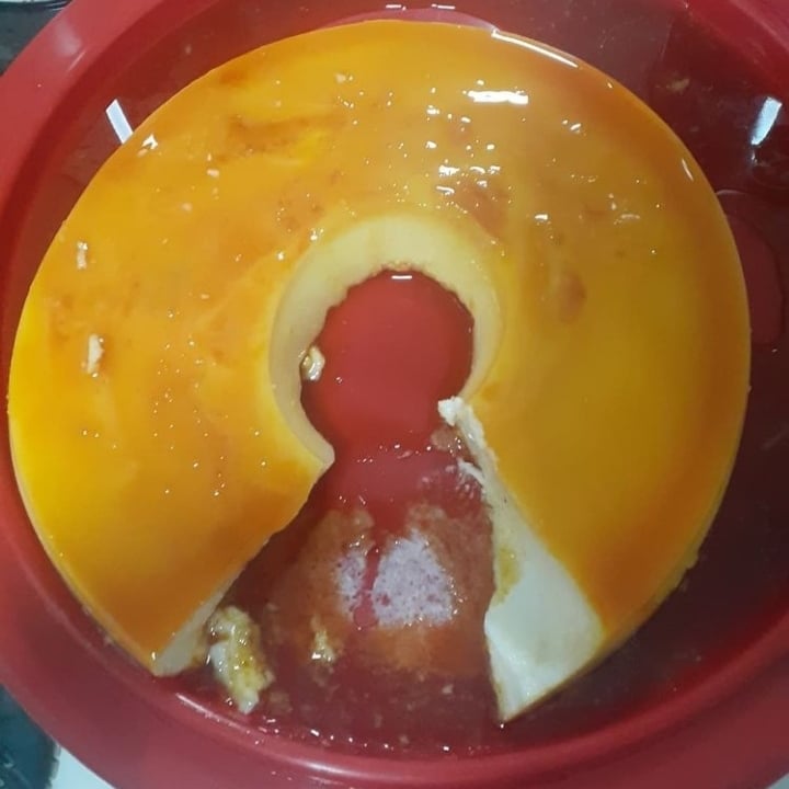 Photo of the Refrigerator Pudding – recipe of Refrigerator Pudding on DeliRec