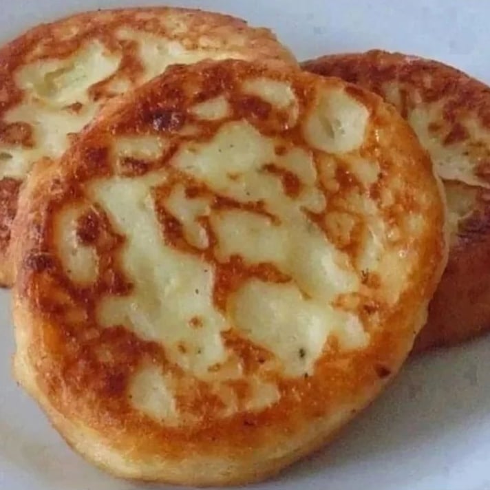 Photo of the skillet bun – recipe of skillet bun on DeliRec