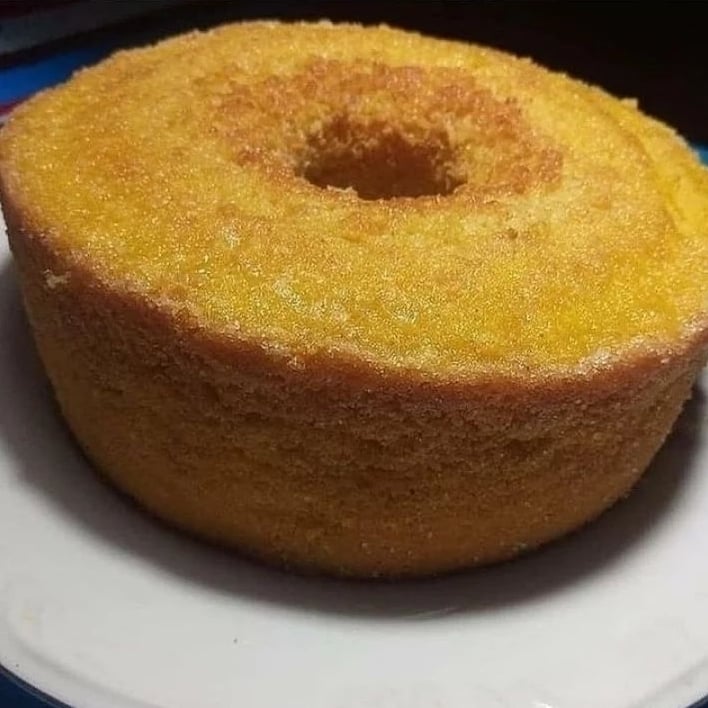 Photo of the Pamonha Cake – recipe of Pamonha Cake on DeliRec