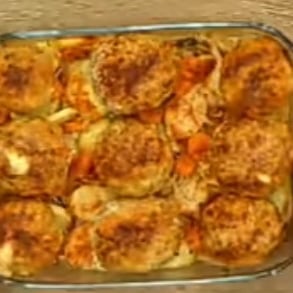 Photo of the oven meatballs – recipe of oven meatballs on DeliRec