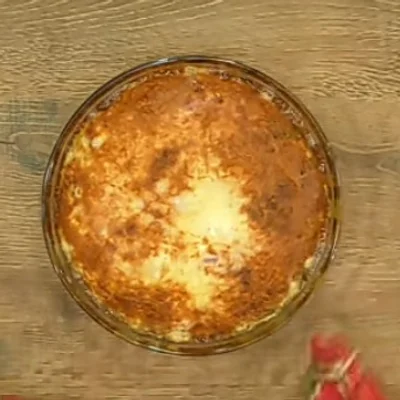 Recipe of Snack Oven on the DeliRec recipe website