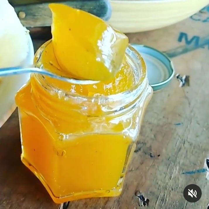 Photo of the umbu jelly – recipe of umbu jelly on DeliRec
