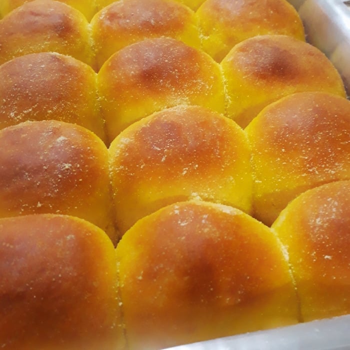 Photo of the canned corn bread – recipe of canned corn bread on DeliRec