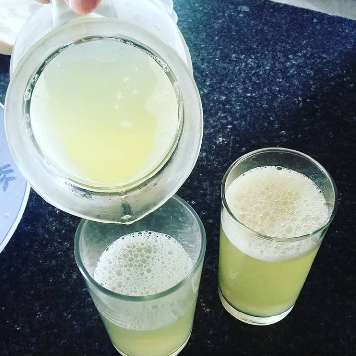 Photo of the Lemon juice – recipe of Lemon juice on DeliRec