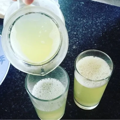 Recipe of Lemon juice on the DeliRec recipe website
