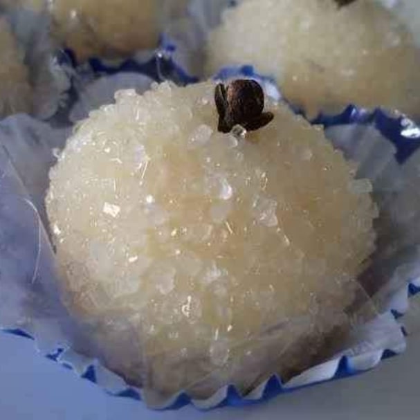 Photo of the Coconut kiss ❤️ – recipe of Coconut kiss ❤️ on DeliRec