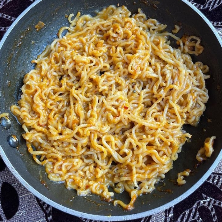 Photo of the noodles season – recipe of noodles season on DeliRec
