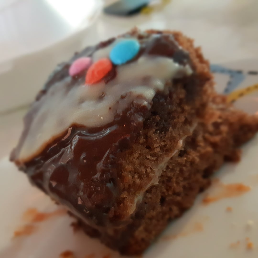 Photo of the Chocolate Cake Stuffed – recipe of Chocolate Cake Stuffed on DeliRec