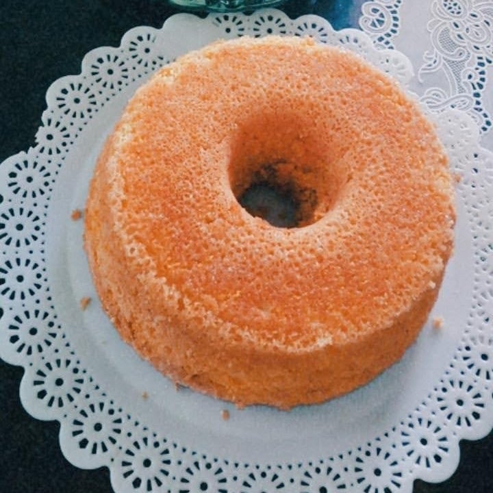 Photo of the Cornflake cake – recipe of Cornflake cake on DeliRec