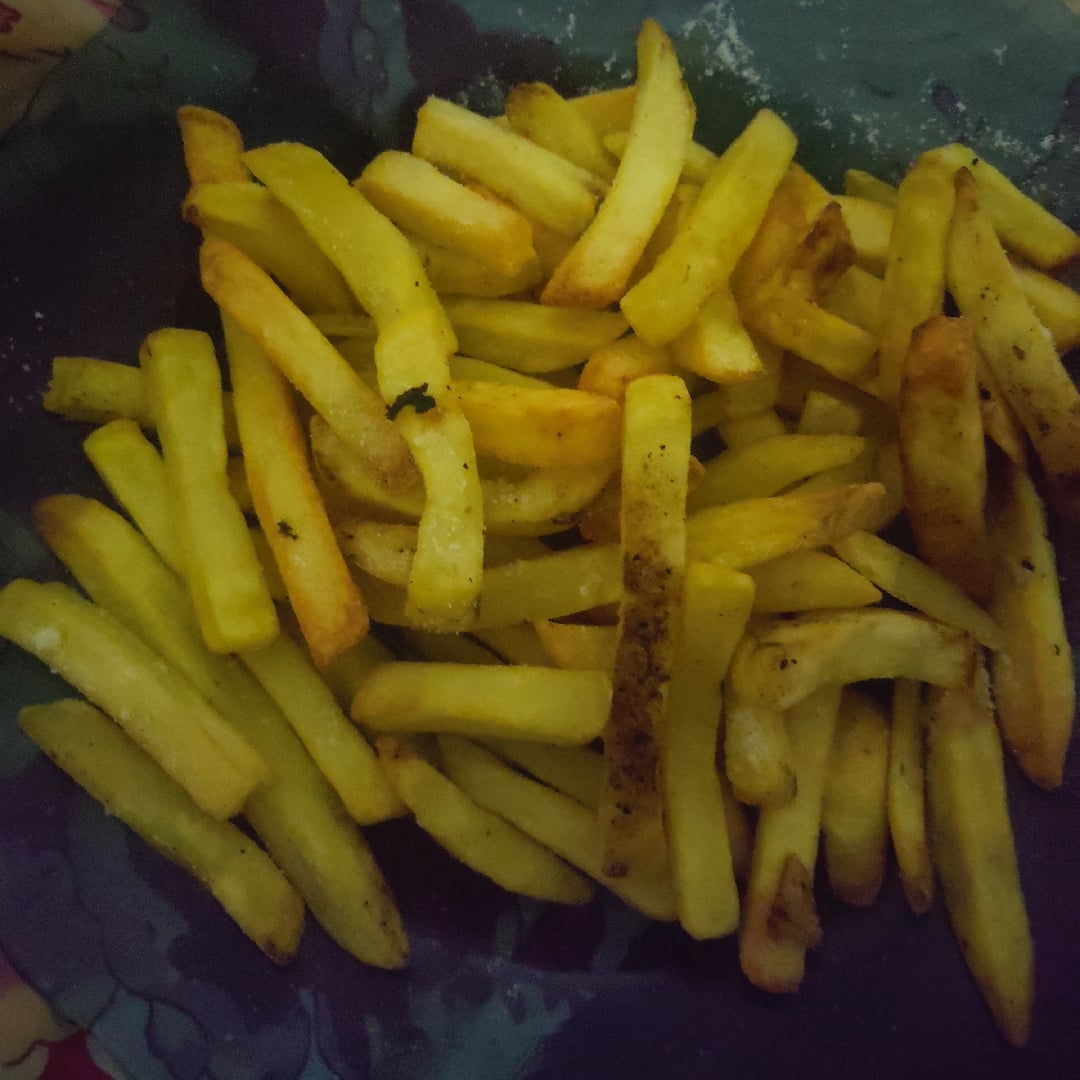 Photo of the restaurant french fries – recipe of restaurant french fries on DeliRec