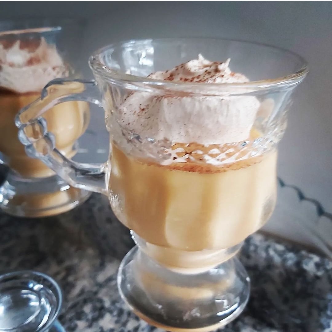 Photo of the Sigh Limeño – recipe of Sigh Limeño on DeliRec