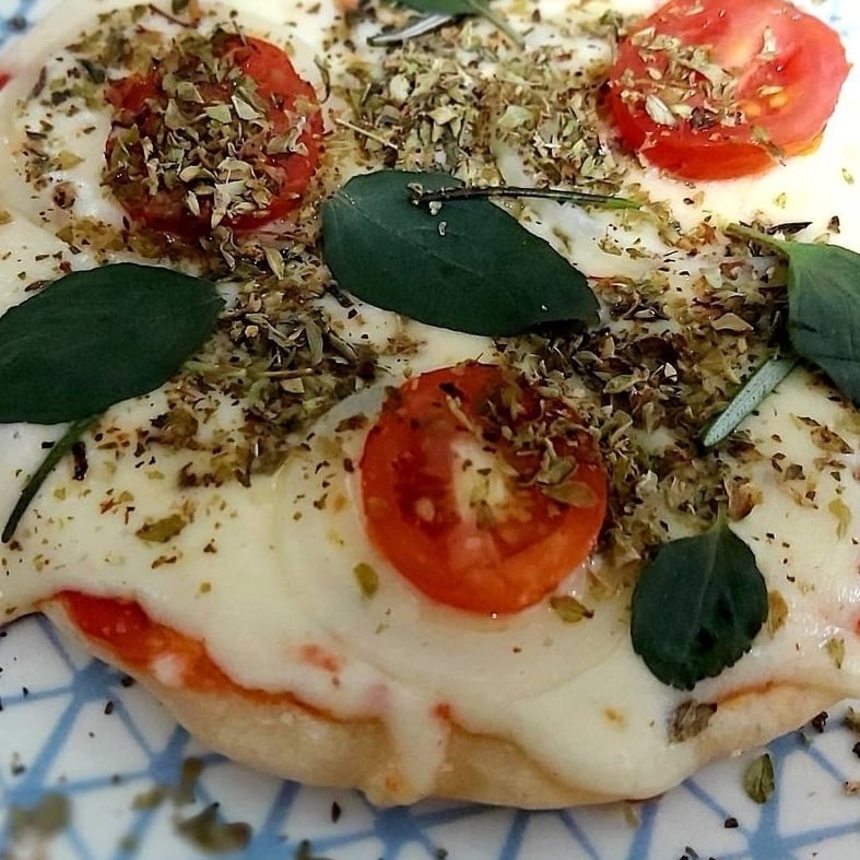 Photo of the Pan Pizza – recipe of Pan Pizza on DeliRec
