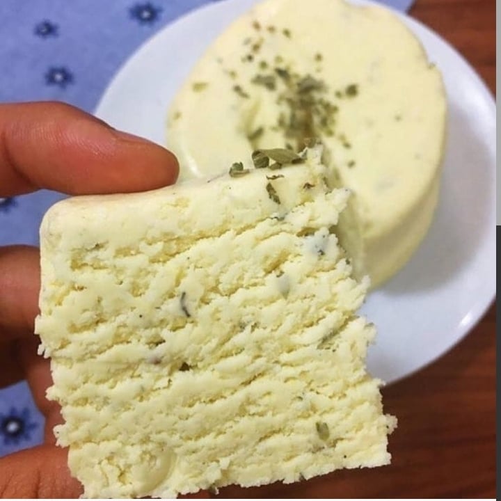 Photo of the vegan cheese – recipe of vegan cheese on DeliRec