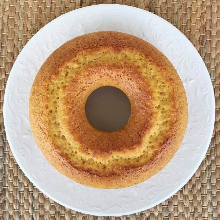 Photo of the sweet mouth cake – recipe of sweet mouth cake on DeliRec