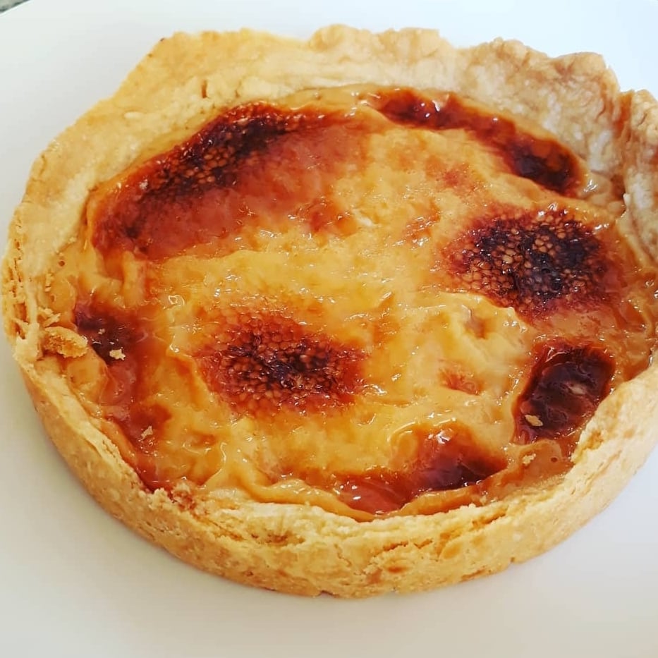 Photo of the Condensed milk pie – recipe of Condensed milk pie on DeliRec