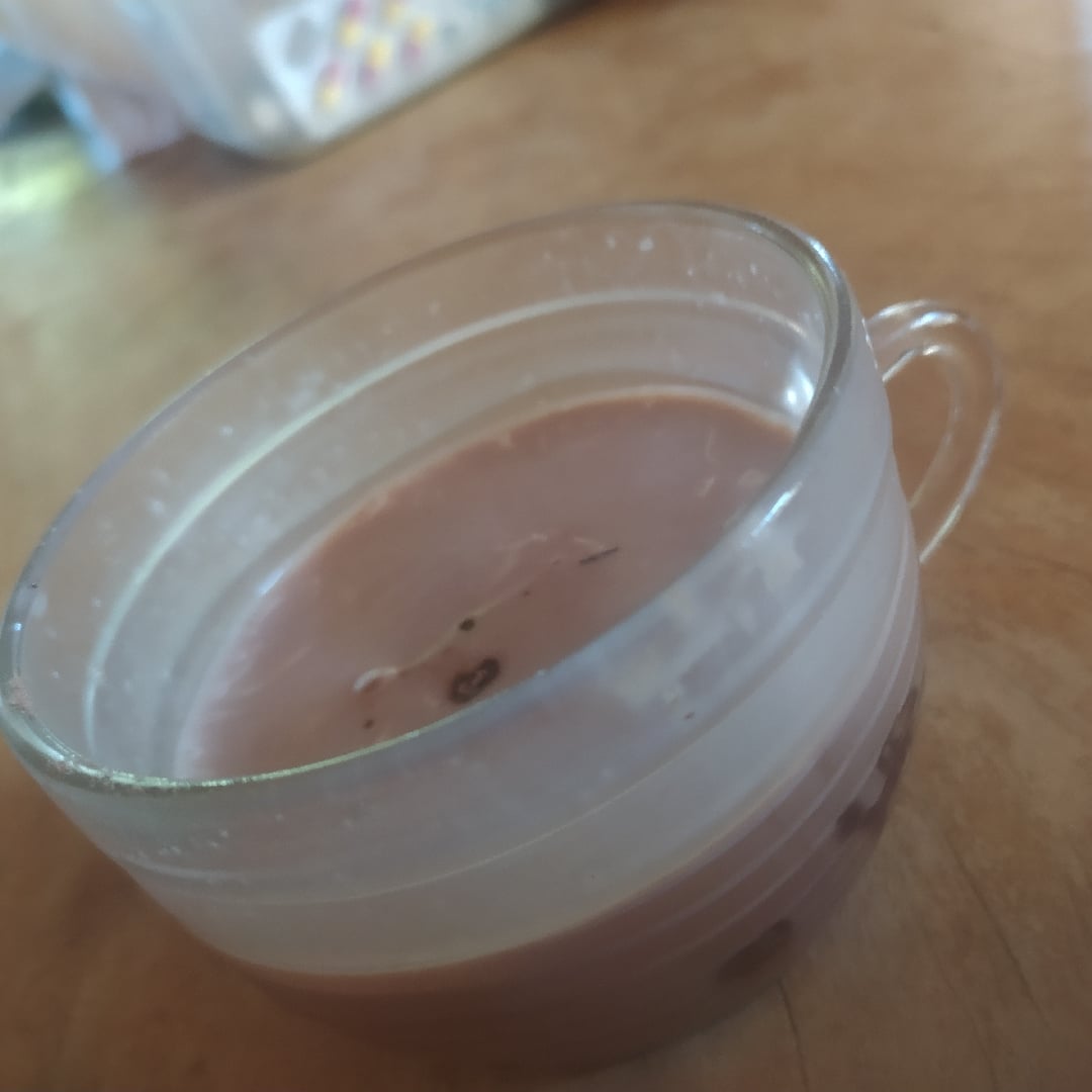 Photo of the Chocolate milk – recipe of Chocolate milk on DeliRec