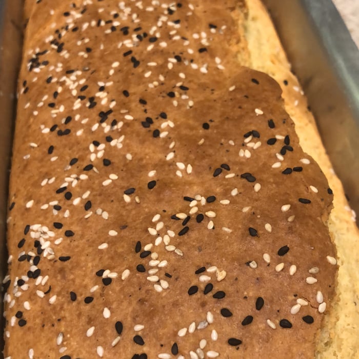 Photo of the Healthy Bread – recipe of Healthy Bread on DeliRec