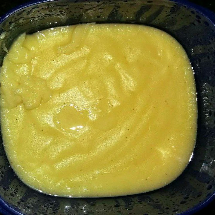 Photo of the corn polenta – recipe of corn polenta on DeliRec